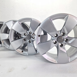 4x Alufelge 17 Zoll 7.0