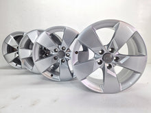 Laden Sie das Bild in den Galerie-Viewer, 4x Alufelge 17 Zoll 7.0" 5x112 47ET 8S0601025J Audi Rim Wheel FEL4568680661sp