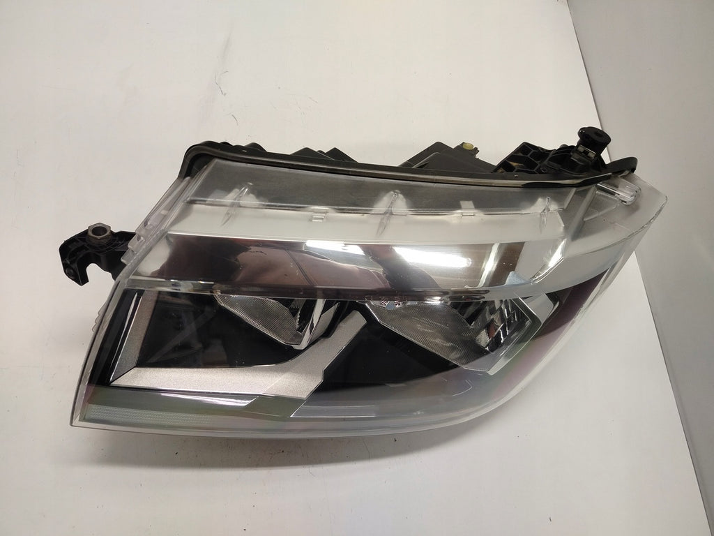 Frontscheinwerfer VW Crafter 7C1941005 Links Scheinwerfer Headlight SCH4684421624sl