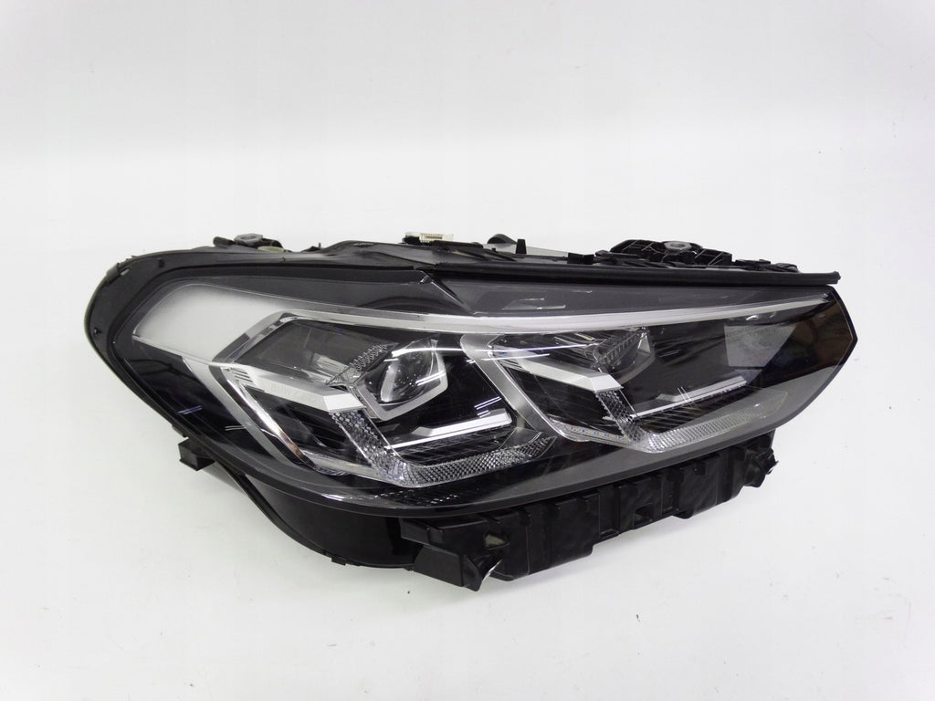 Frontscheinwerfer BMW X3 G01 G02 5A29204 LED Rechts Scheinwerfer Headlight SCH1690078645oc