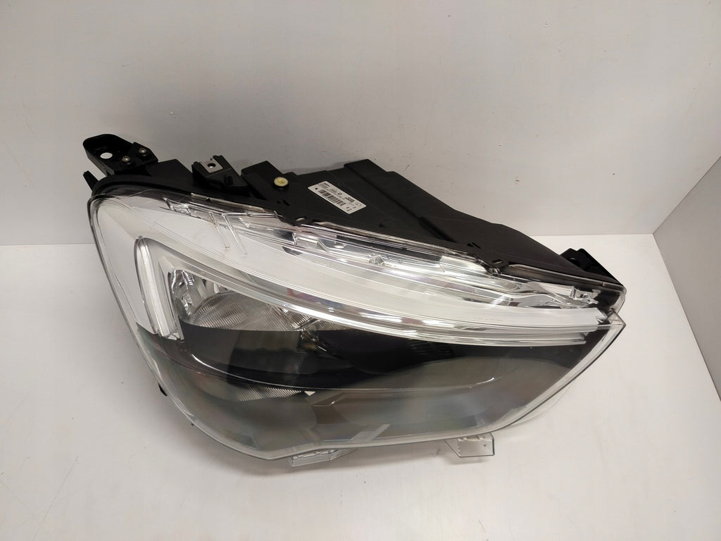Frontscheinwerfer Opel E Combo 90145358 LED Rechts Scheinwerfer Headlight SCH6146176970nt