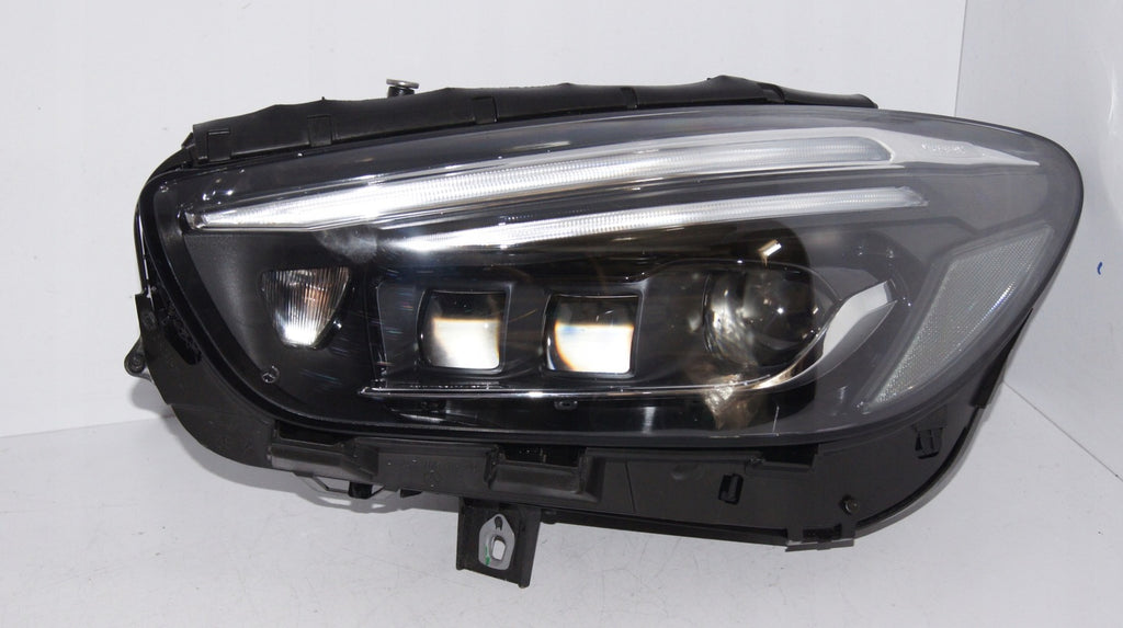 Frontscheinwerfer Mercedes-Benz A2479062103K2 LED Ein Satz Headlight