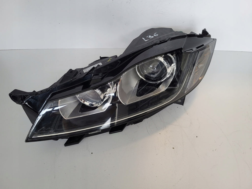 Frontscheinwerfer Jaguar Sportbrake X260 GX63-13W030-EH 00196243-11 LED Links SCH3109839134jw