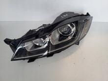 Laden Sie das Bild in den Galerie-Viewer, Frontscheinwerfer Jaguar Sportbrake X260 GX63-13W030-EH 00196243-11 LED Links SCH3109839134jw