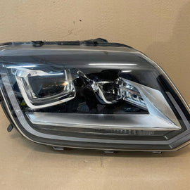 Frontscheinwerfer VW Amarok 2H1941016AF Xenon Rechts Scheinwerfer Headlight SCH7119043803on