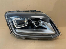 Load image into Gallery viewer, Frontscheinwerfer VW Amarok 2H1941016AF Xenon Rechts Scheinwerfer Headlight SCH7119043803on