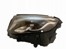 Laden Sie das Bild in den Galerie-Viewer, Frontscheinwerfer Mercedes-Benz Glc C253 X253 A2539065301 Links Headlight SCH8165111361xm