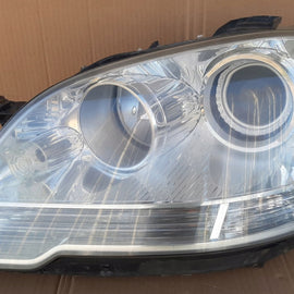Frontscheinwerfer Mercedes-Benz W164 A1648205861 Links Scheinwerfer Headlight SCH6846416076qb