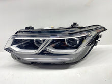 Load image into Gallery viewer, Frontscheinwerfer VW Tiguan 5NN941081H LED Links Scheinwerfer Headlight SCH7283464055aa