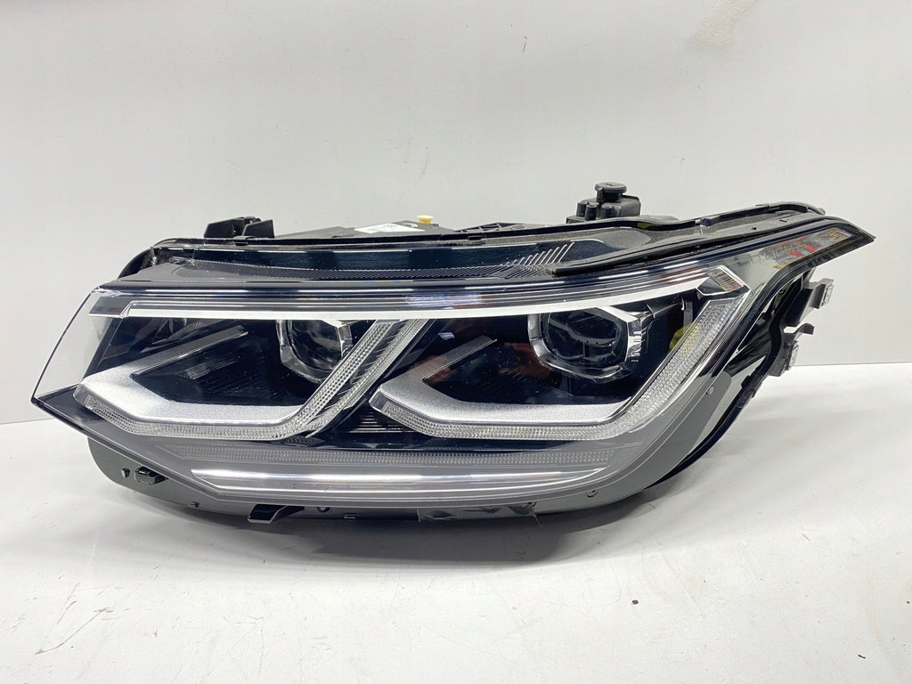 Frontscheinwerfer VW Tiguan 5NN941081H LED Links Scheinwerfer Headlight SCH2634601924zp