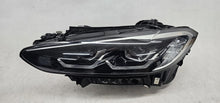 Laden Sie das Bild in den Galerie-Viewer, Frontscheinwerfer BMW 4 G22 G23 G26 5A19351 Links Scheinwerfer Headlight SCH6402865038xj