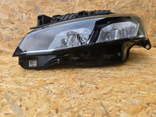 Laden Sie das Bild in den Galerie-Viewer, Frontscheinwerfer Peugeot 308 III 9851673380 LED Links Scheinwerfer Headlight SCH8597199860ir