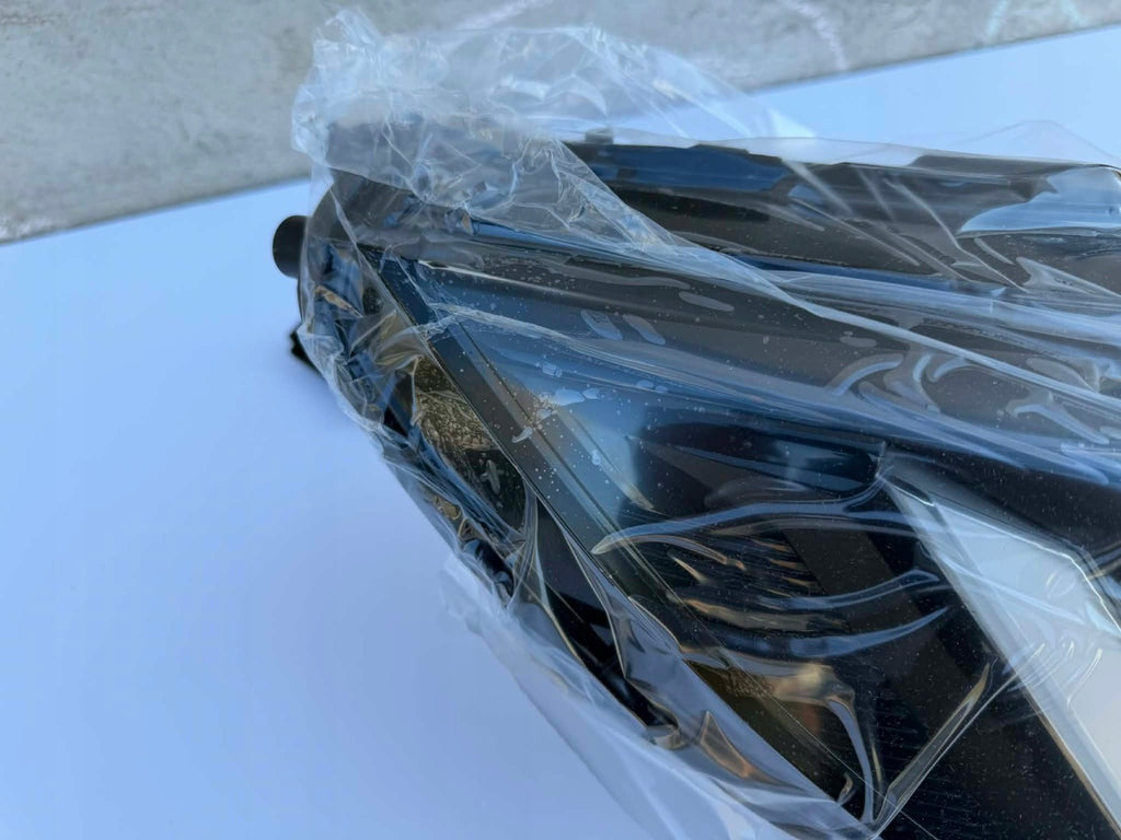 Frontscheinwerfer Peugeot 208 II 1682772380 Rechts Scheinwerfer Headlight SCH1168476046iy
