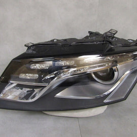 Frontscheinwerfer Audi Q5 Xenon Links Scheinwerfer Headlight SCH4666874261ng