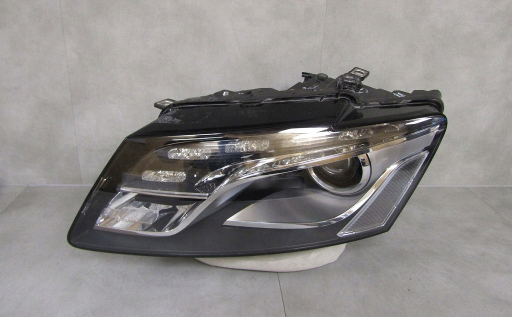 Frontscheinwerfer Audi Q5 Xenon Links Scheinwerfer Headlight SCH4666874261ng