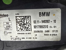 Laden Sie das Bild in den Galerie-Viewer, Frontscheinwerfer BMW 1 F40 6311-9482807-10 Full LED Links Headlight SCH5819089863cy