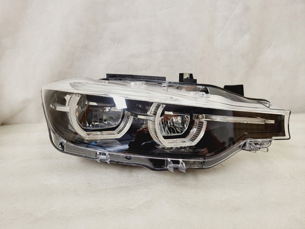 Frontscheinwerfer BMW 3 F30 F31 8492473 8492474 Ein Satz Scheinwerfer Headlight SCH8898505057ob