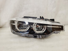 Laden Sie das Bild in den Galerie-Viewer, Frontscheinwerfer BMW 3 F30 F31 8492473 8492474 Ein Satz Scheinwerfer Headlight SCH8898505057ob