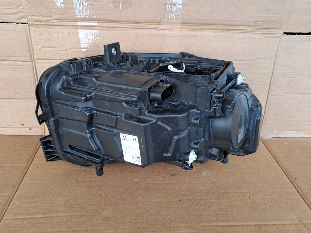 Frontscheinwerfer Mercedes-Benz W247 A2479067303 Links Scheinwerfer Headlight SCH8807298310mk
