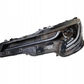 Frontscheinwerfer Toyota Corolla 81150-02S70 LED Links Scheinwerfer Headlight SCH4209993403bf