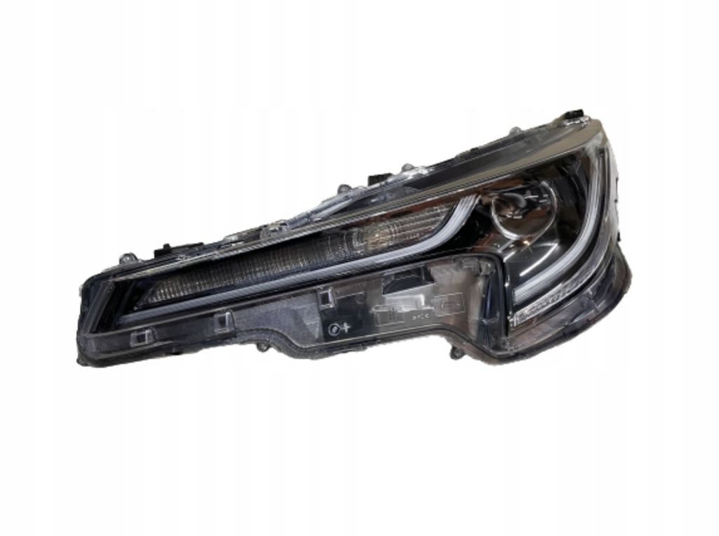 Frontscheinwerfer Toyota Corolla 81150-02S70 LED Links Scheinwerfer Headlight SCH4209993403bf