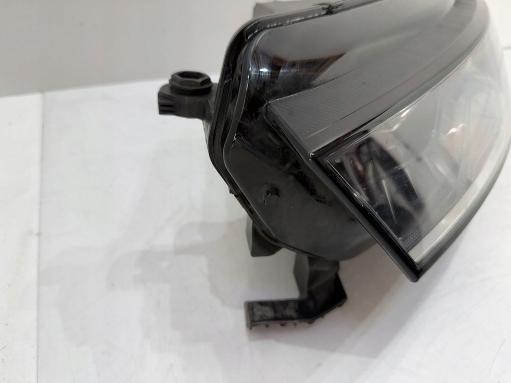 Frontscheinwerfer Skoda Octavia IV 5E4941015B Full LED Links Headlight SCH5230371153cw