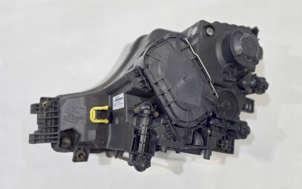 Frontscheinwerfer Mercedes-Benz A9608200339 Rechts Scheinwerfer Headlight SCH5010055172br