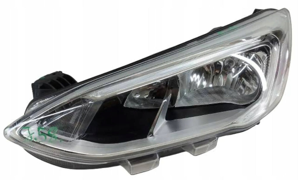 Frontscheinwerfer Ford Focus JX7B-13W030-AE Links Scheinwerfer Headlight SCH6179403716do