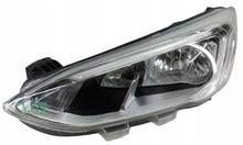 Load image into Gallery viewer, Frontscheinwerfer Ford Focus JX7B-13W030-AE Links Scheinwerfer Headlight SCH6179403716do