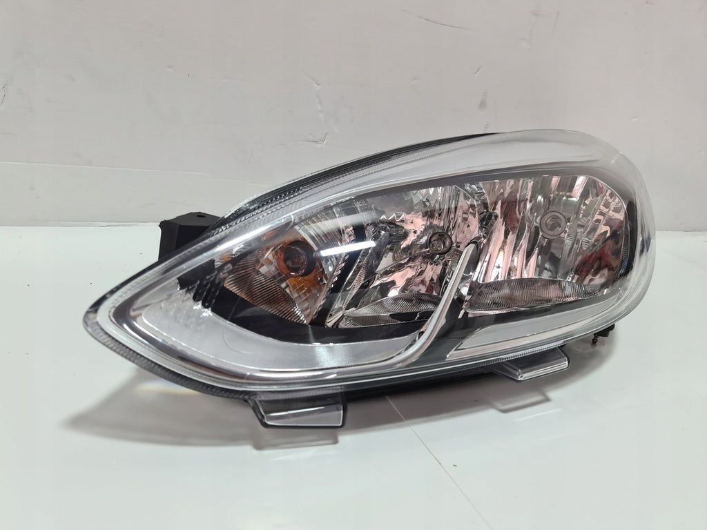 Frontscheinwerfer Ford Fiesta H1BB-13W030-AG Xenon Links Scheinwerfer Headlight SCH9197586196fb