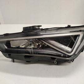 Frontscheinwerfer Seat Leon 5FB941007F Full LED Links Scheinwerfer Headlight SCH1583284562th