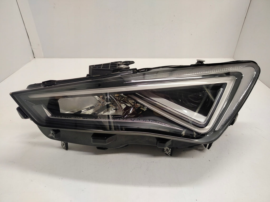 Frontscheinwerfer Seat Leon 5FB941007F Full LED Links Scheinwerfer Headlight SCH1583284562th
