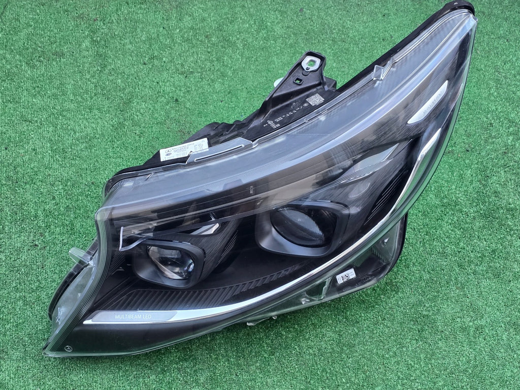 Frontscheinwerfer Mercedes-Benz W447 A4479068101 Links Scheinwerfer Headlight SCH8231464666ph