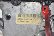 Laden Sie das Bild in den Galerie-Viewer, Motor BMW E46 M57D30 3.0 204PS 150kW 270TKm 2005 Diesel Engine Unkomplett