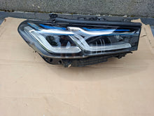 Laden Sie das Bild in den Galerie-Viewer, Frontscheinwerfer BMW 5 G31 G30 5A388D5-04 Rechts Scheinwerfer Headlight SCH8062169774oc