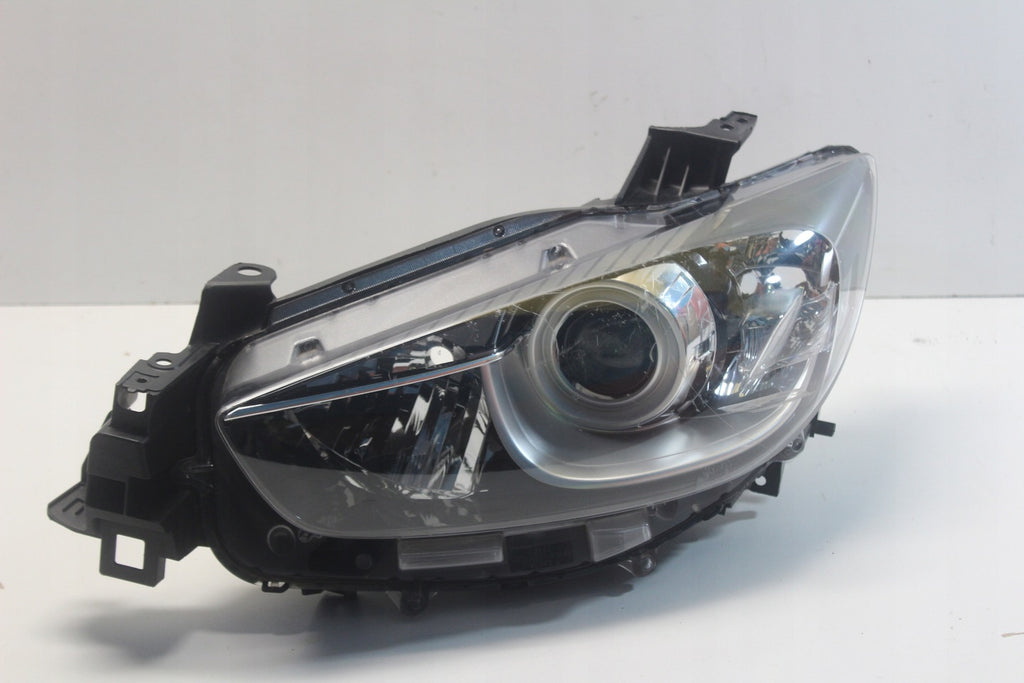Frontscheinwerfer Mazda Cx5 Cx-5 KE0451040F Links Scheinwerfer Headlight SCH3669775424ya
