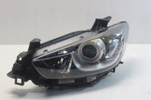 Laden Sie das Bild in den Galerie-Viewer, Frontscheinwerfer Mazda Cx5 Cx-5 KE0451040F Links Scheinwerfer Headlight SCH3669775424ya