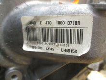 Laden Sie das Bild in den Galerie-Viewer, Motor Renault Clio I V H4DE470 1.0 TCE 91PS 67kW 12TKm 2022 Benzin Unkomplett MOT4968483891wb