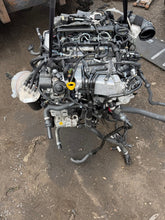 Load image into Gallery viewer, Motor Audi Seat VW I DFF DFFA 2.0 TDI 150PS 54TKm Diesel Engine Unkomplett MOT1242522336pl