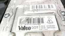 Load image into Gallery viewer, Frontscheinwerfer Citroën C5 Break I 89006853 9644275380 Links Headlight SCH9009436310ra