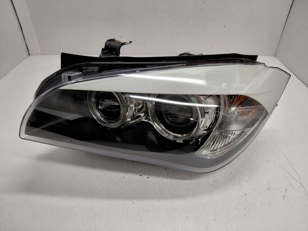 Frontscheinwerfer BMW X1 E84 2990007 Xenon Links Scheinwerfer Headlight SCH4099176464rk