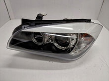 Laden Sie das Bild in den Galerie-Viewer, Frontscheinwerfer BMW X1 E84 2990007 Xenon Links Scheinwerfer Headlight SCH4099176464rk