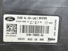 Load image into Gallery viewer, Frontscheinwerfer Ford Kuga LV4B-13W029-AG Rechts Scheinwerfer Headlight SCH3786996056tw