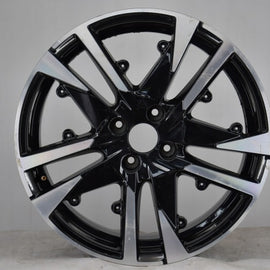 1x Alufelge 18 Zoll 7.0