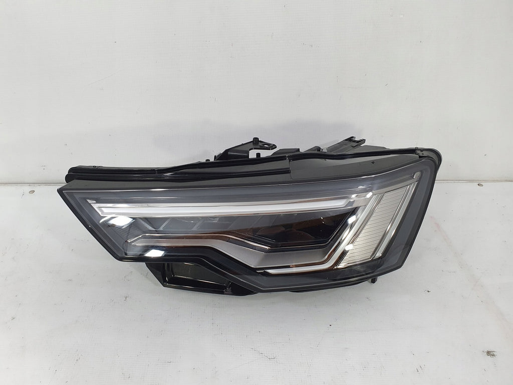 Frontscheinwerfer Audi A6 C8 4K0941039 Full LED Links Scheinwerfer Headlight SCH5022666423mf