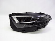 Laden Sie das Bild in den Galerie-Viewer, Frontscheinwerfer Mercedes-Benz Cls A2579067700 LED Links Scheinwerfer Headlight SCH2736826351ms