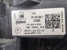 Load image into Gallery viewer, Frontscheinwerfer Seat Ibiza I V 6F1941055E Full LED Rechts oder Links SCH5621687707fy