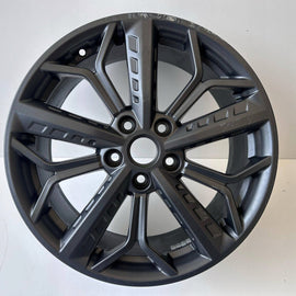 1x Alufelge 18 Zoll 7.5