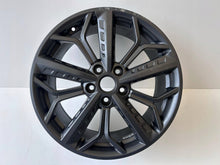 Laden Sie das Bild in den Galerie-Viewer, 1x Alufelge 18 Zoll 7.5" 5x112 52910-C0000 Hyundai I20 Rim Wheel FEL2789847723tf