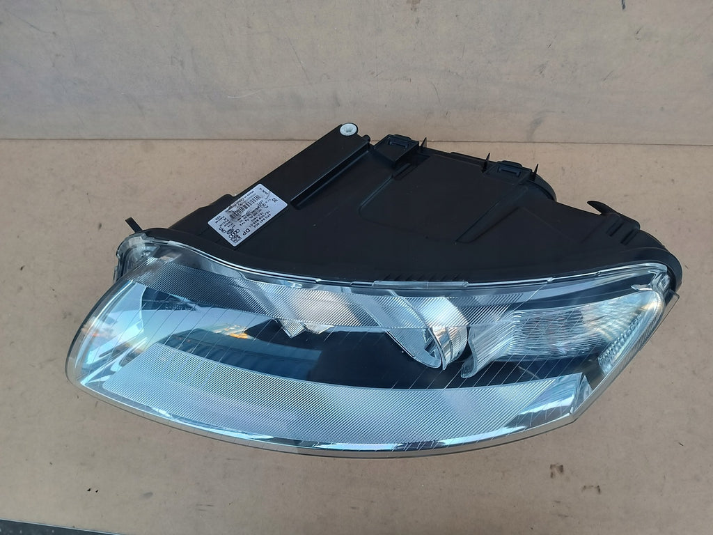 Frontscheinwerfer Audi A6 4F0941003 LED Links Scheinwerfer Headlight